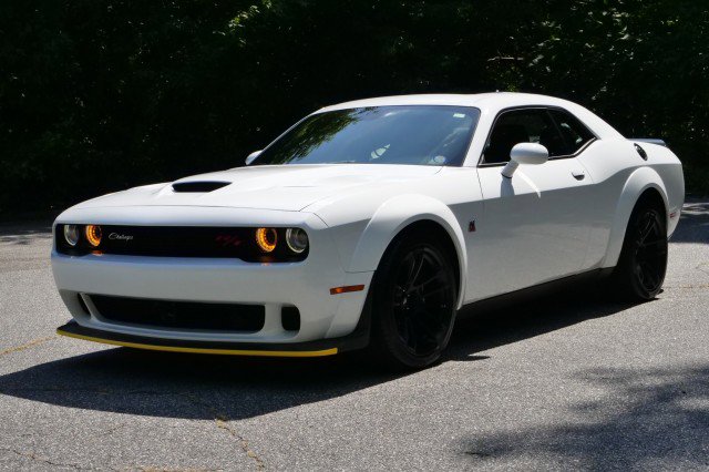 Used 2023 Dodge Challenger R/T Scat Pack image 6