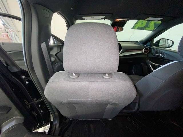 Used 2024 Chevrolet Trax RS w/ Driver Confidence Package FWD image 40