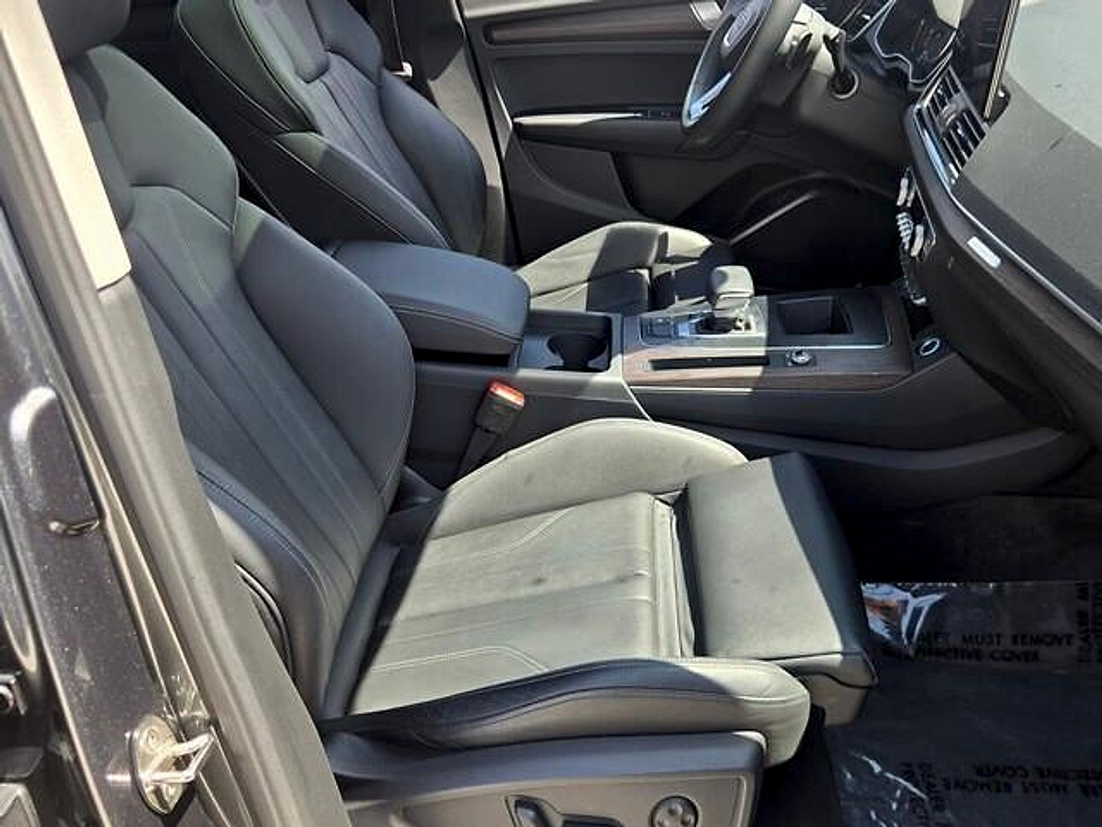 Used 2024 Audi Q5 2.0T Premium w/ Convenience Package AWD/4WD image 19
