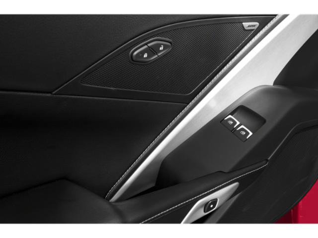 Used 2015 Chevrolet Corvette Stingray Convertible w/ 2LT Preferred Equipment Group RWD image 22