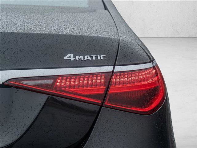 Used 2023 Mercedes-Benz S 580e 4MATIC Sedan image 13