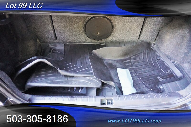 Used 2011 Subaru Impreza WRX Limited AWD/4WD image 14