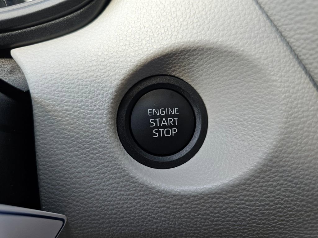 New 2026 Toyota Corolla Cross LE image 31