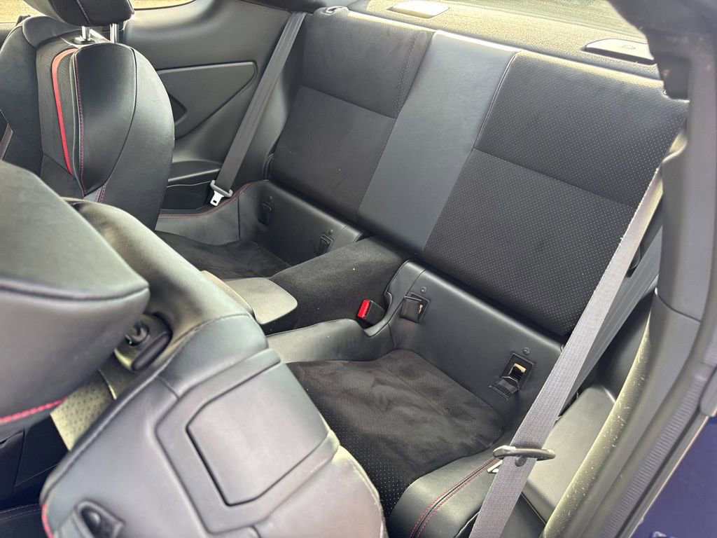 Used 2024 Subaru BRZ Limited image 11