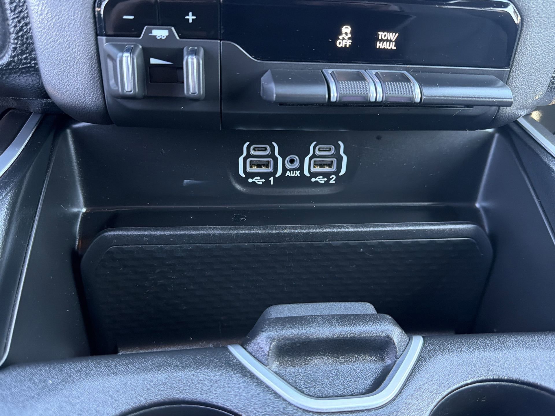 Used 2022 RAM 1500 Big Horn image 12