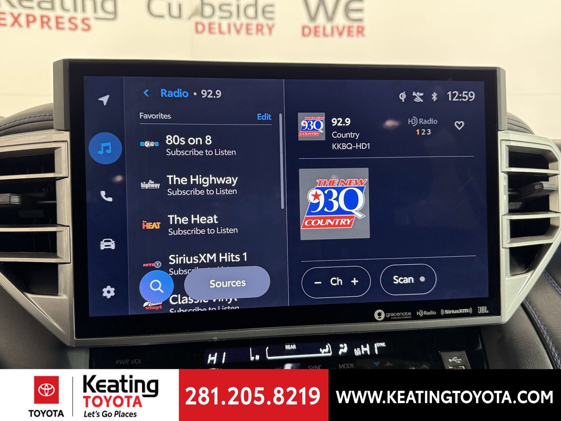 Certified 2024 Toyota Sequoia Platinum image 26