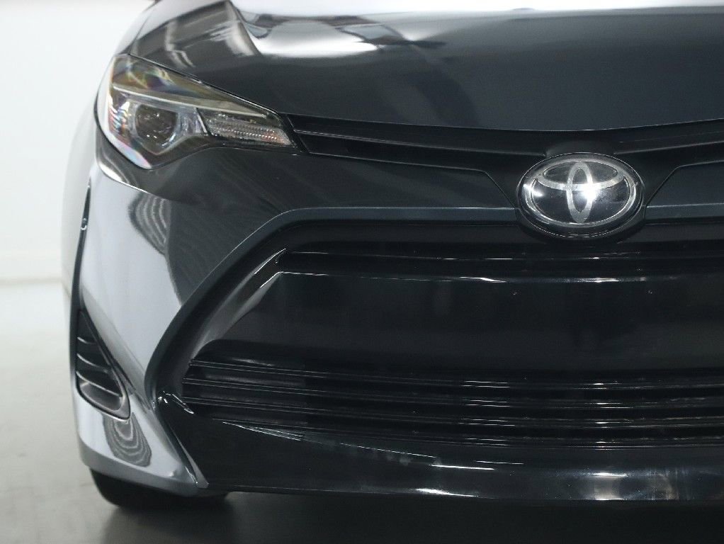 Used 2019 Toyota Corolla LE FWD image 6