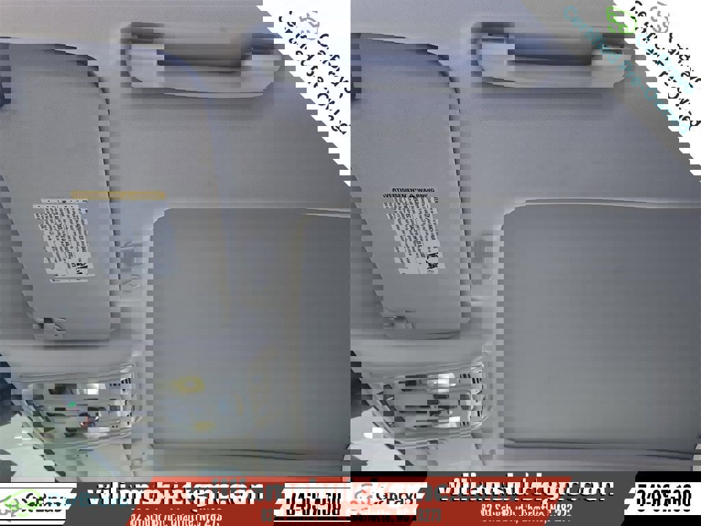 Certified 2021 GMC Yukon Denali w/ Denali Ultimate Package image 20