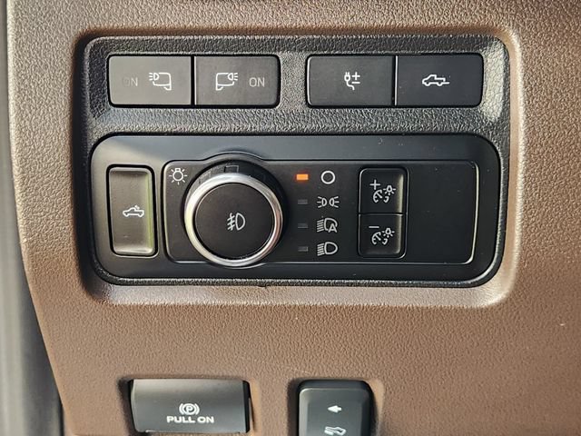 Used 2023 Ford F250 King Ranch AWD/4WD image 21