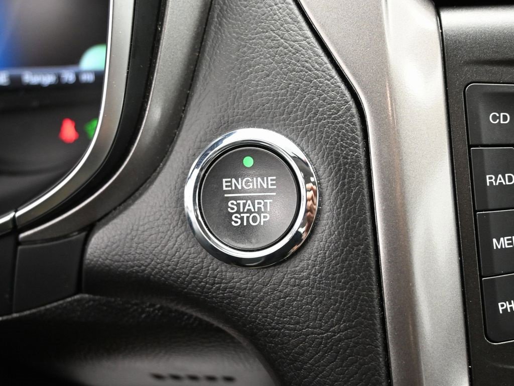 Used 2018 Ford Fusion S image 20