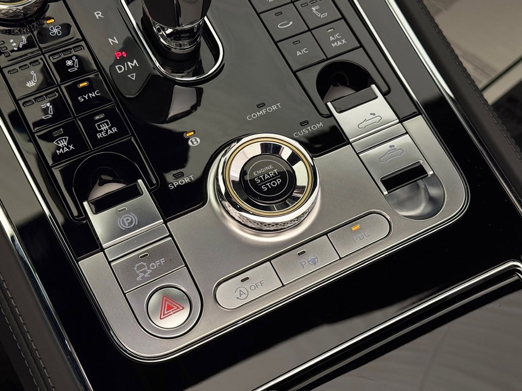 New 2024 Bentley Continental GT V8 image 45