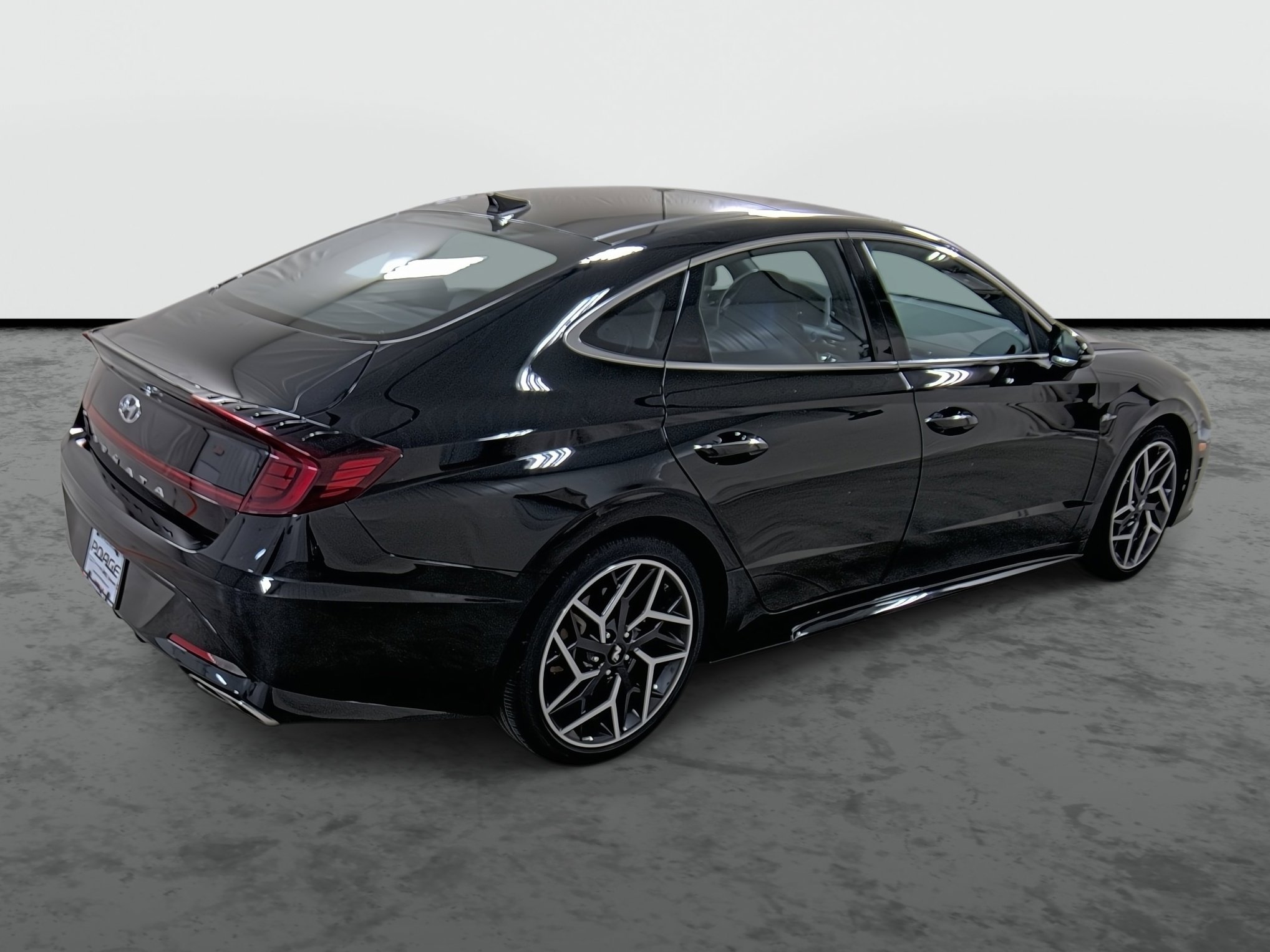 Used 2023 Hyundai Sonata N Line FWD image 4