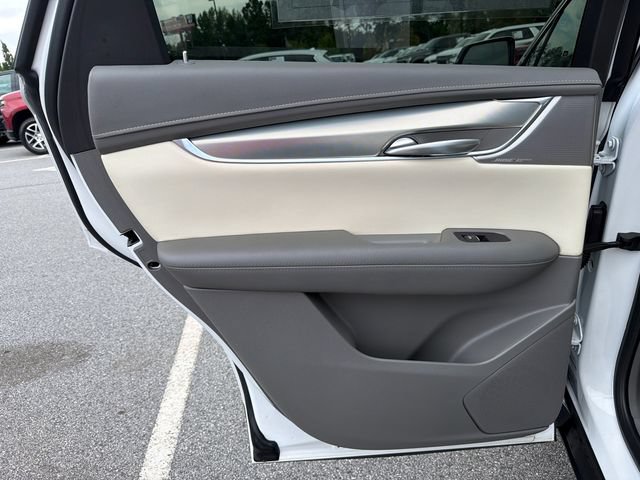 Certified 2023 Cadillac XT5 Premium Luxury AWD/4WD image 22