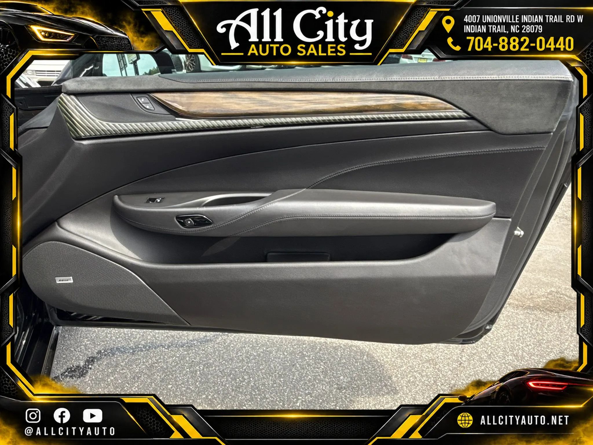 Used 2014 Cadillac ELR w/ Luxury Package FWD image 19