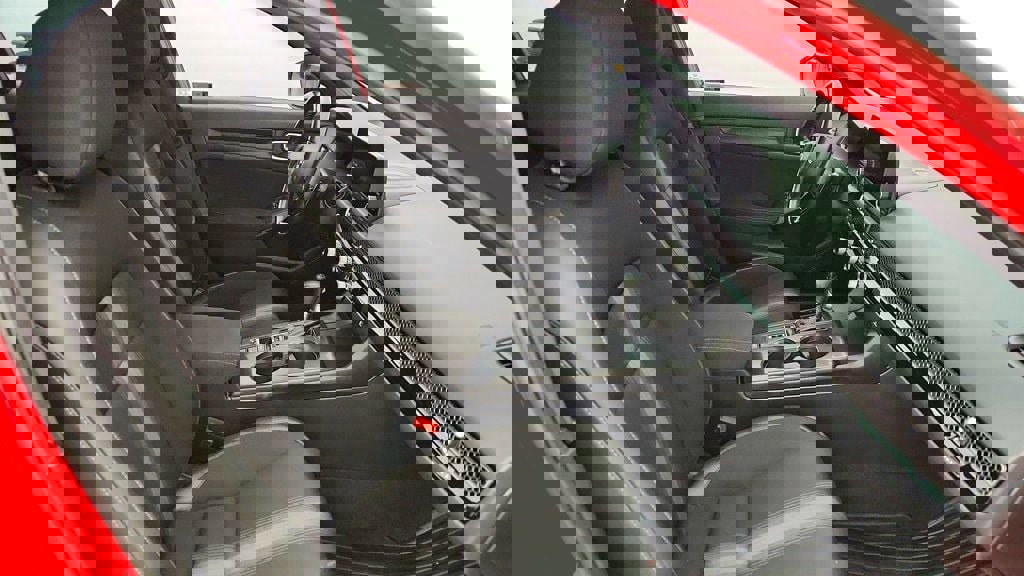 Used 2022 Honda Civic Sport image 23