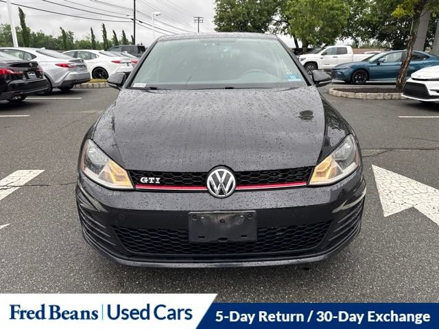 Used 2015 Volkswagen GTI S FWD image 22
