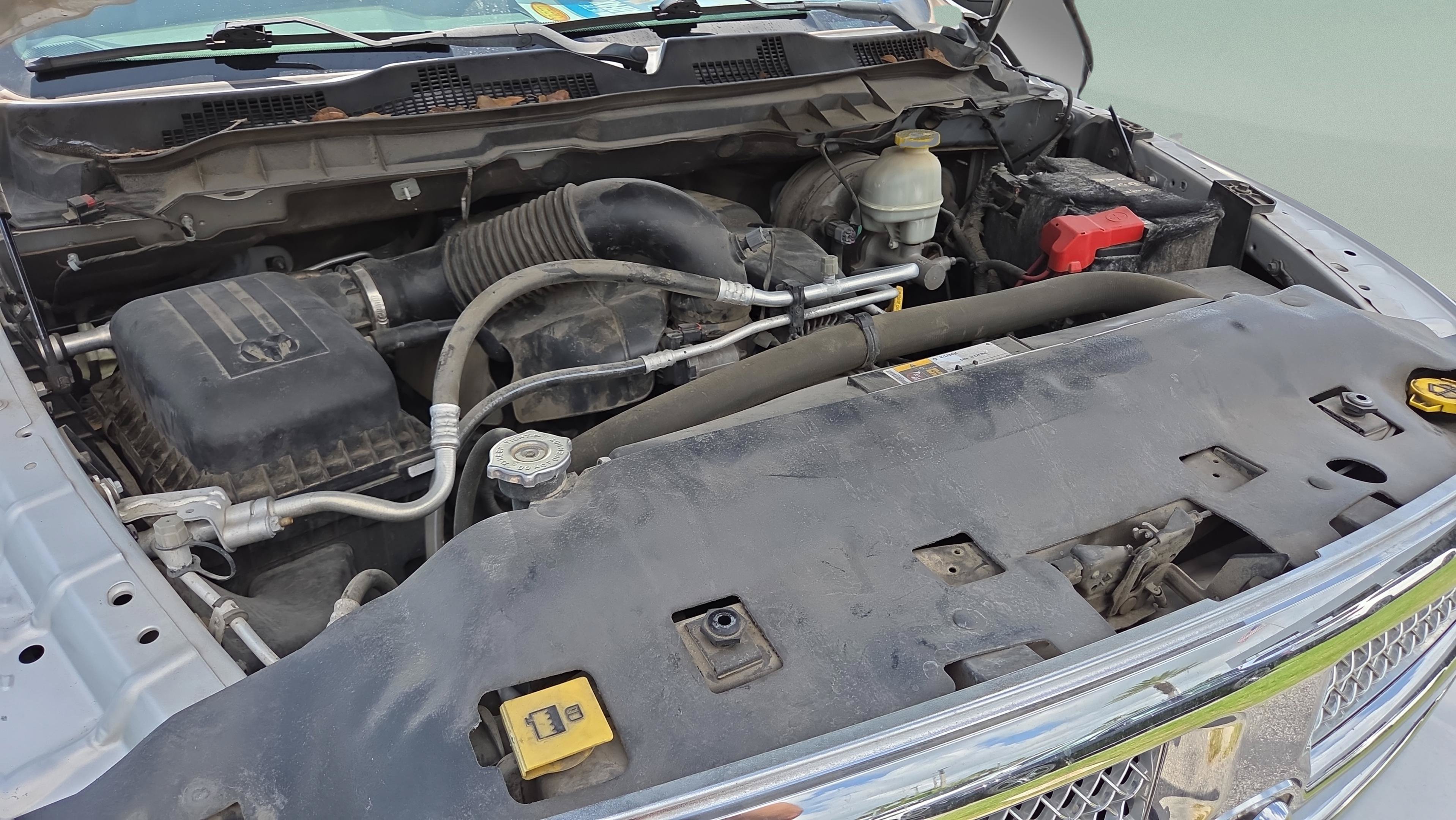 Used 2018 RAM 1500 Lone Star AWD/4WD image 18