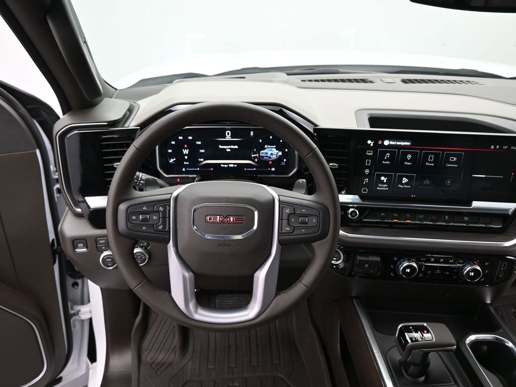 New 2026 GMC Sierra 1500 SLT w/ SLT Premium Plus Package image 20