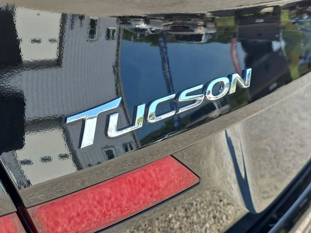 Used 2019 Hyundai Tucson SEL AWD/4WD image 9