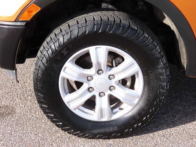 Certified 2019 Ford Ranger XL w/ Equipment Group 101A Mid image 14