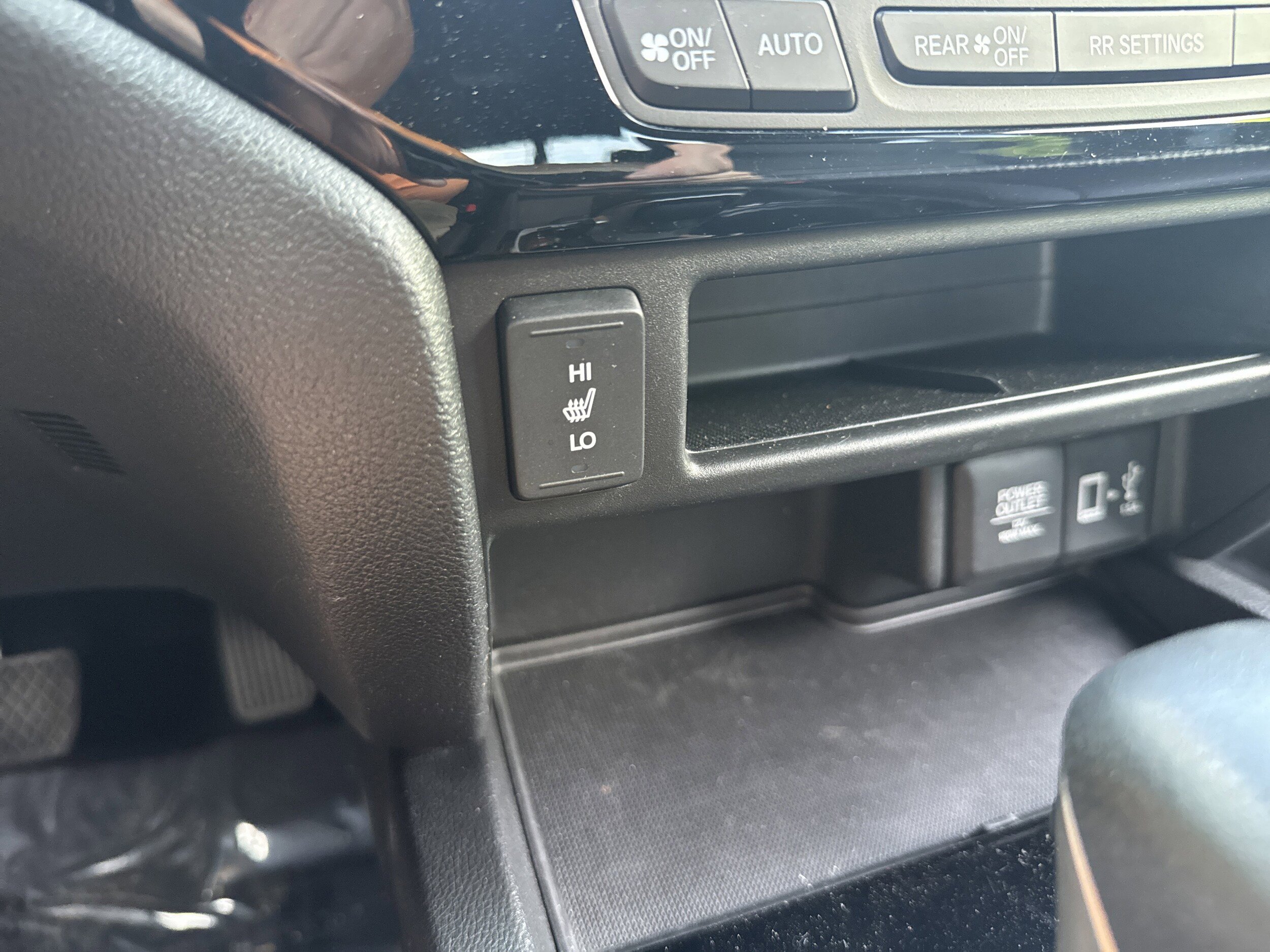 Used 2017 Honda Ridgeline Black Edition image 23