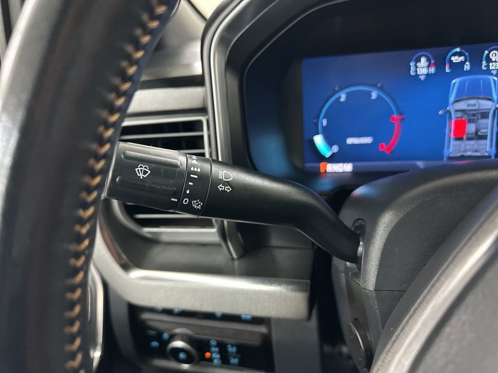 Used 2024 Ford F250 Platinum image 37
