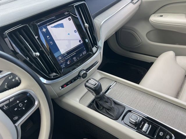 Used 2020 Volvo S60 T5 Inscription w/ Protection Package Premier image 23