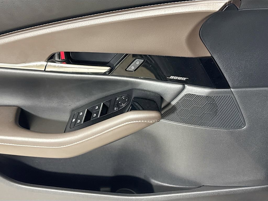 Certified 2024 MAZDA CX-30 2.5 Turbo w/ Premium Plus Pkg image 16