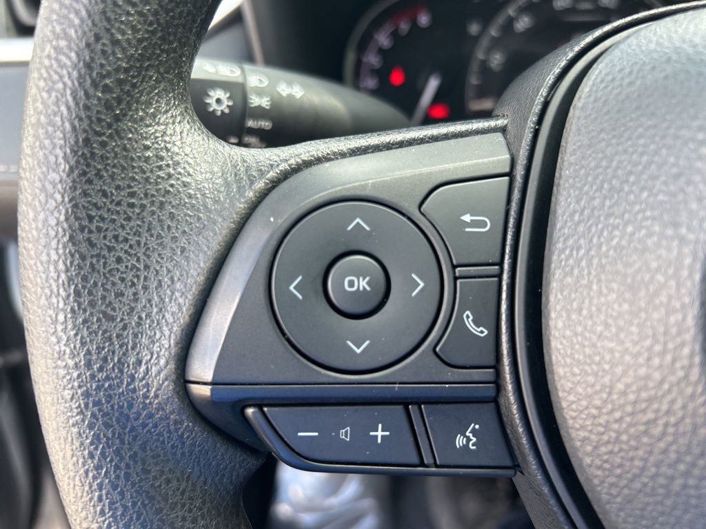 Used 2024 Toyota RAV4 XLE image 44