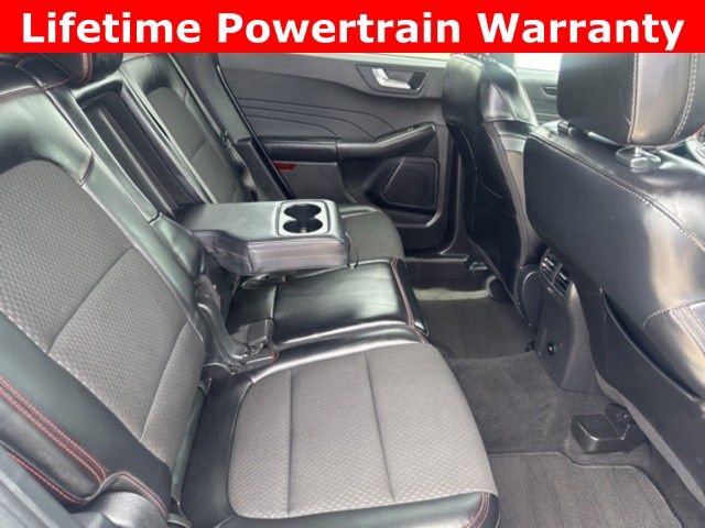 Used 2024 Ford Escape ST-Line AWD/4WD image 10