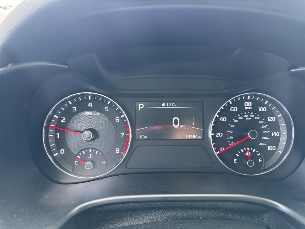 Certified 2024 Kia Forte LXS w/ LXS Technology Package image 23