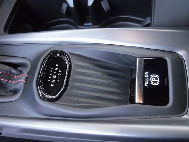 New 2026 Dodge Charger Scat Pack w/ Blacktop Package image 19