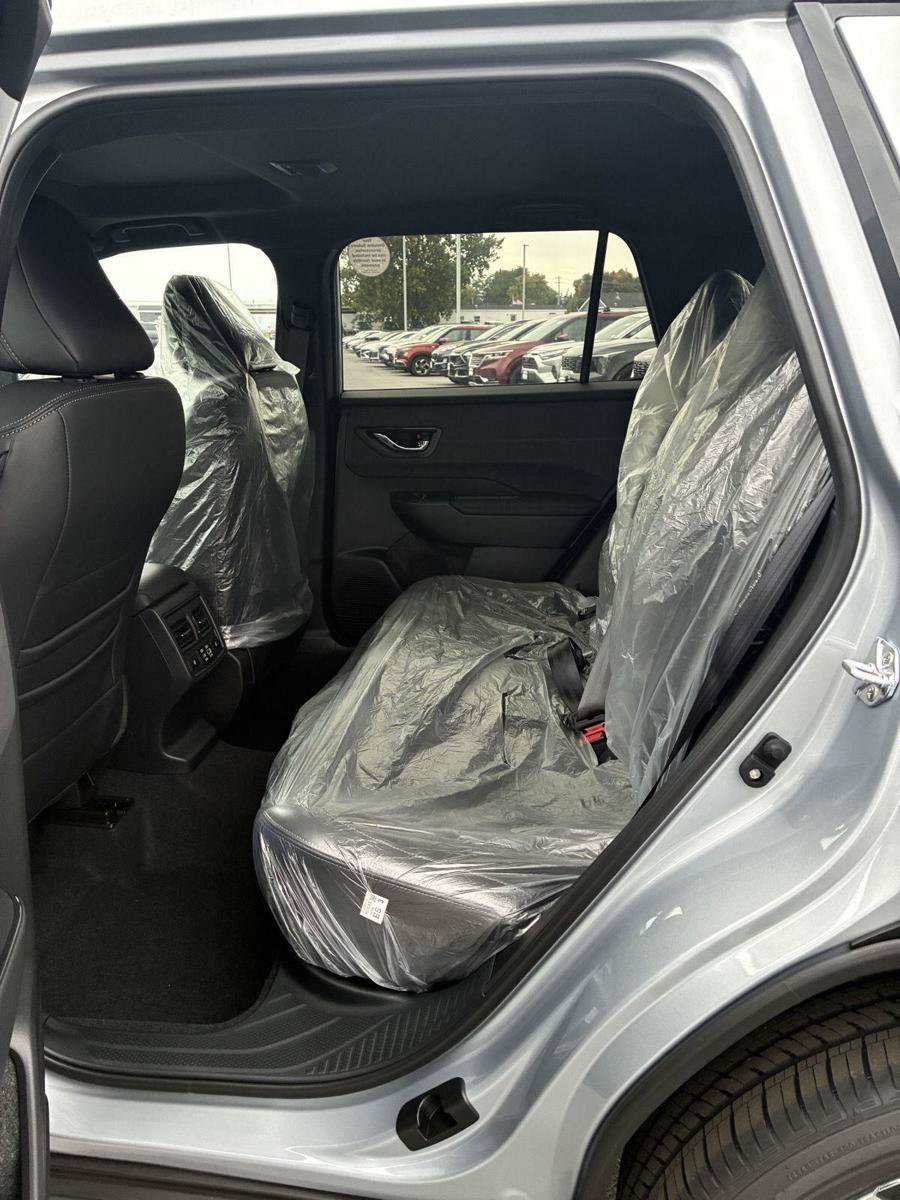 New 2026 Subaru Outback Touring XT w/ Touring Package AWD/4WD image 17
