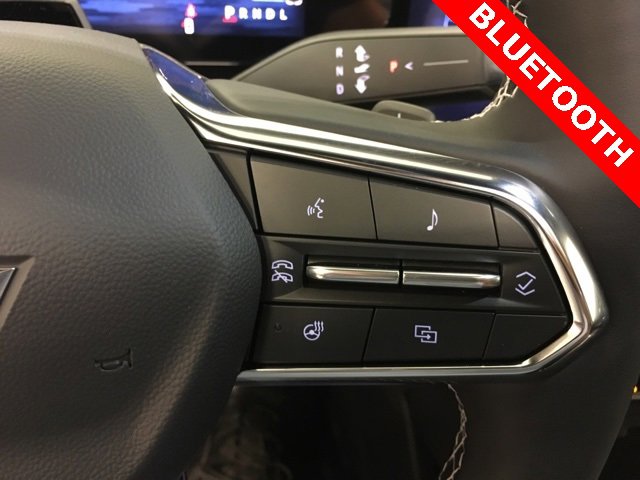 New 2026 Chevrolet Traverse High Country w/ LPO, Floor Liner Package image 34