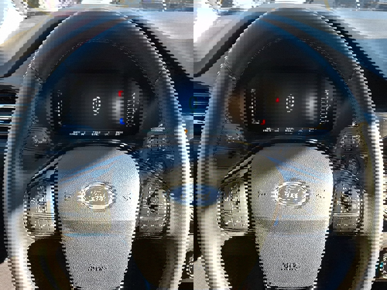 Certified 2023 Ford Escape Active image 19