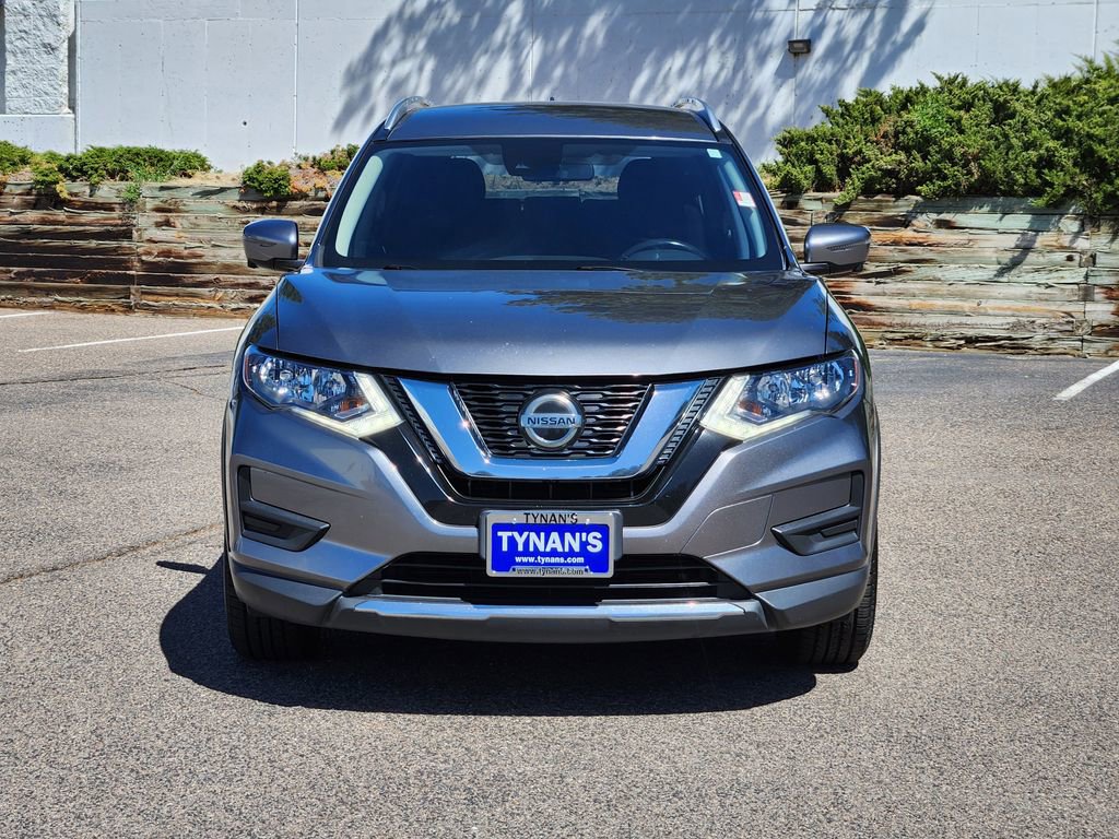 Used 2019 Nissan Rogue SV w/ Premium Package AWD/4WD image 2