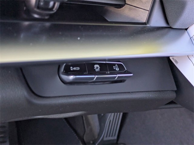 New 2026 Chevrolet Corvette Stingray Convertible w/ Battery Protection Package image 13