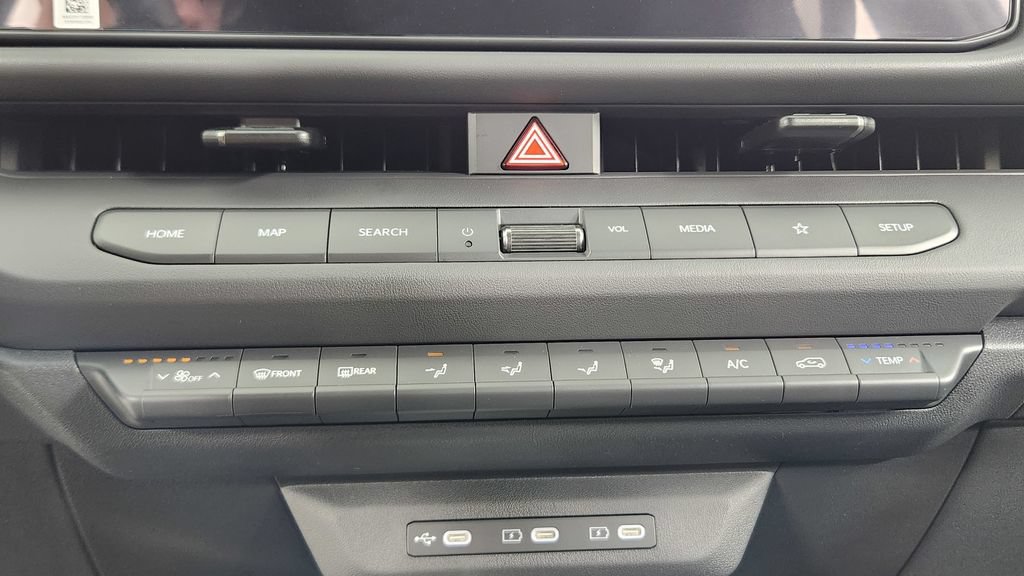 New 2027 Kia Seltos X-Line S AWD/4WD image 27