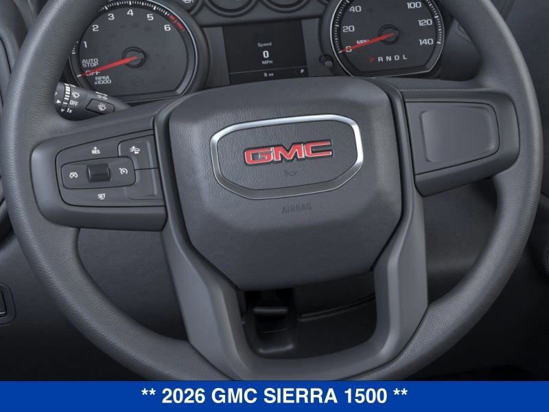 New 2026 GMC Sierra 1500 Pro image 20