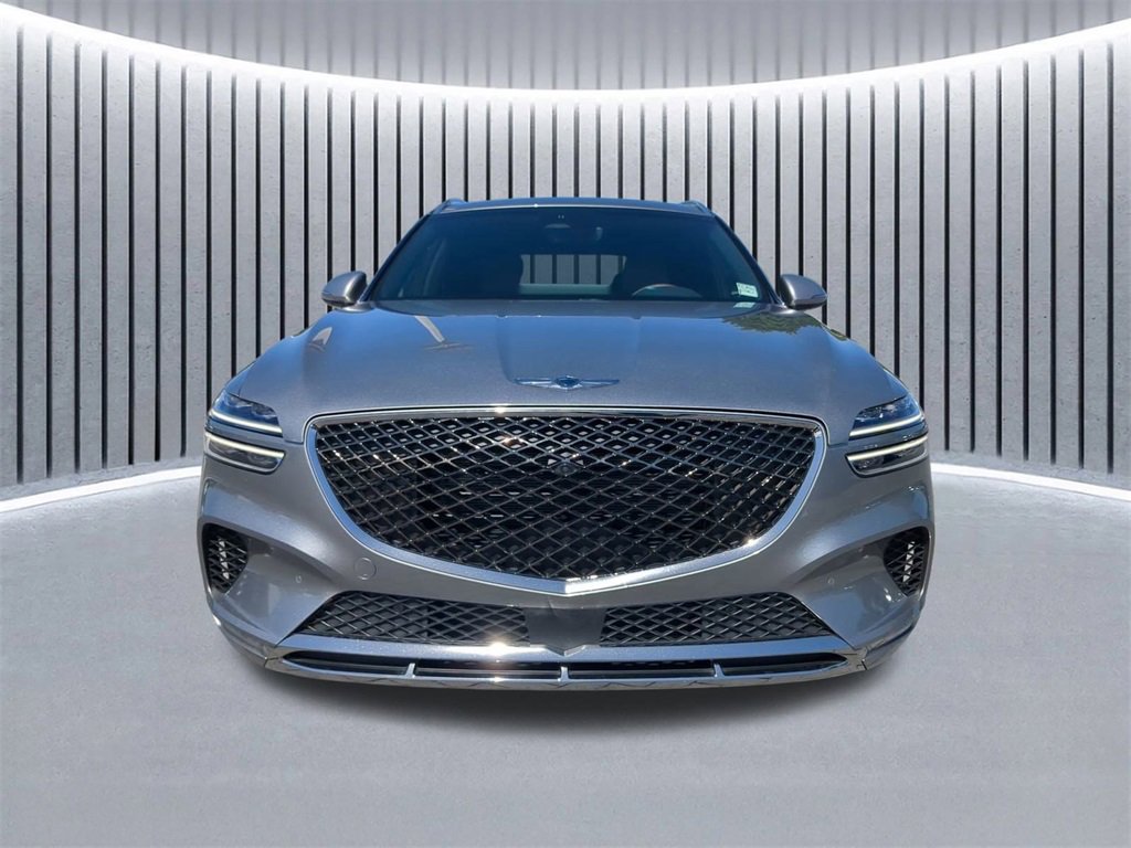 Used 2022 Genesis GV70 2.5T w/ Advanced Package image 10