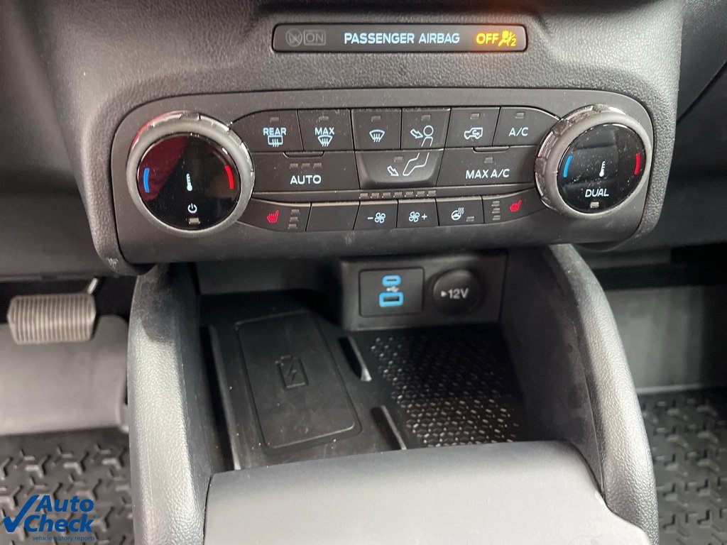 Used 2022 Ford Bronco Sport Outer Banks w/ Tech Package image 27