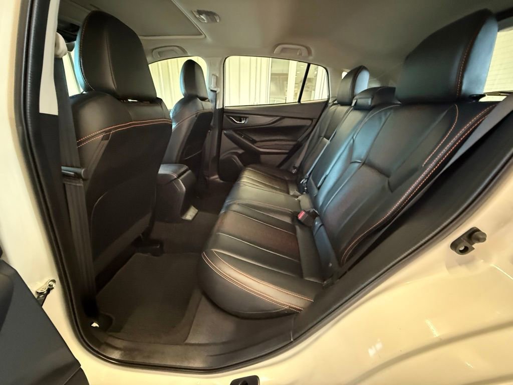 Used 2023 Subaru Crosstrek 2.5i Limited w/ Moonroof Package image 16
