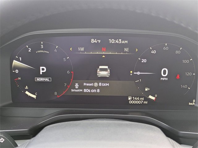 New 2025 Mitsubishi Outlander SE image 30