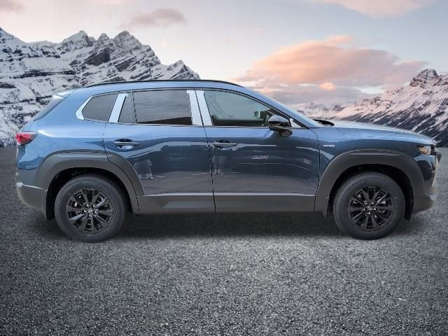 New 2025 MAZDA CX-50 AWD 2.5 Hybrid w/ Weather Package image 38