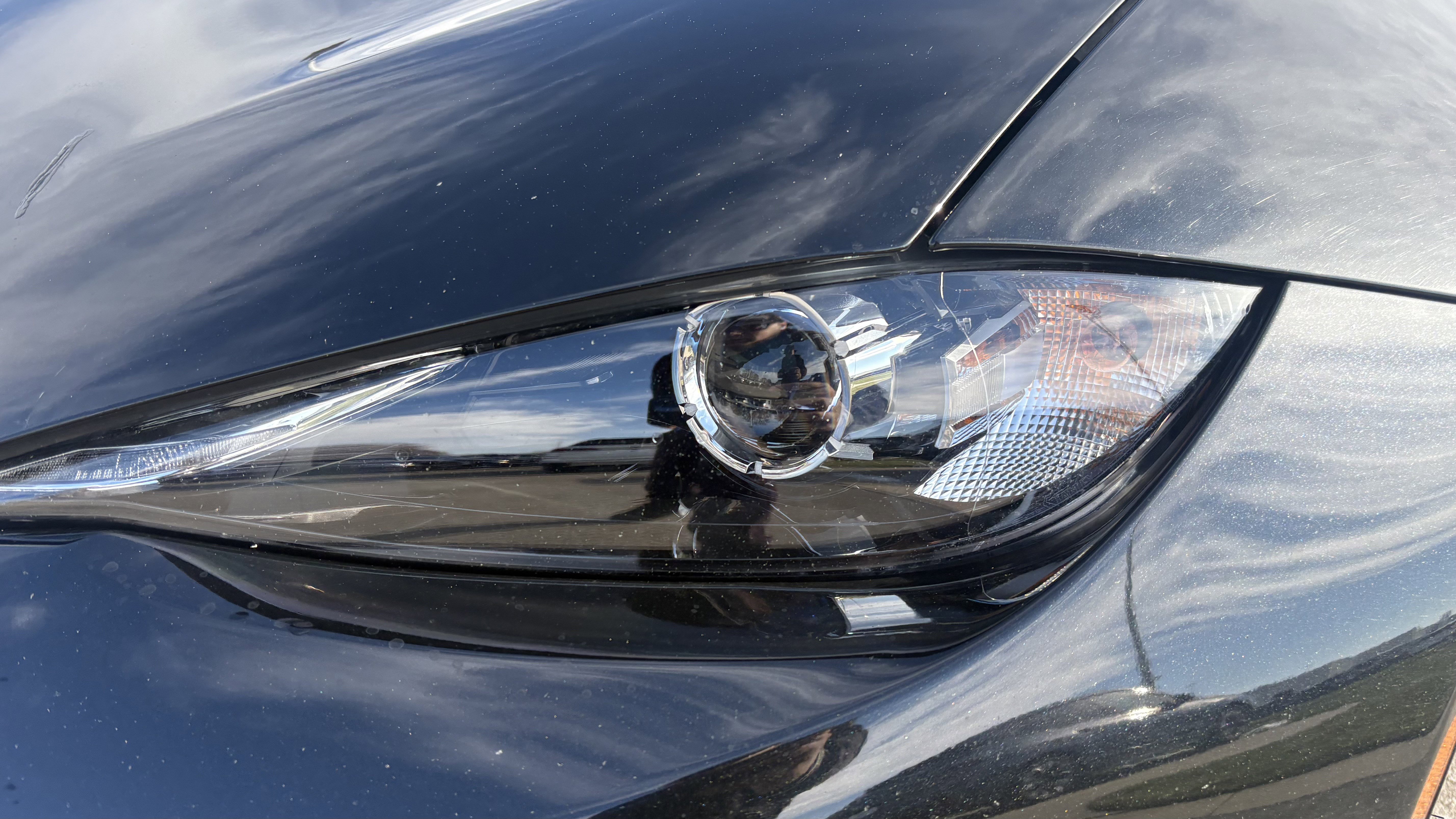 Used 2023 MAZDA MX-5 Miata Grand Touring image 6