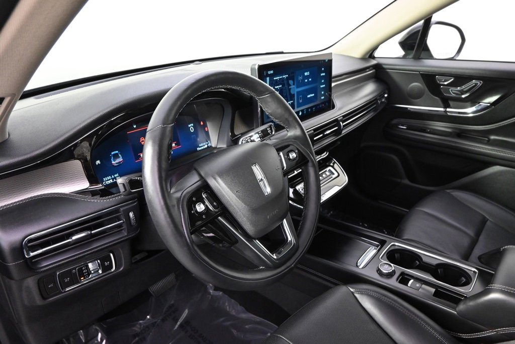 New 2025 Lincoln Corsair Reserve w/ Jet Appearance Package image 11