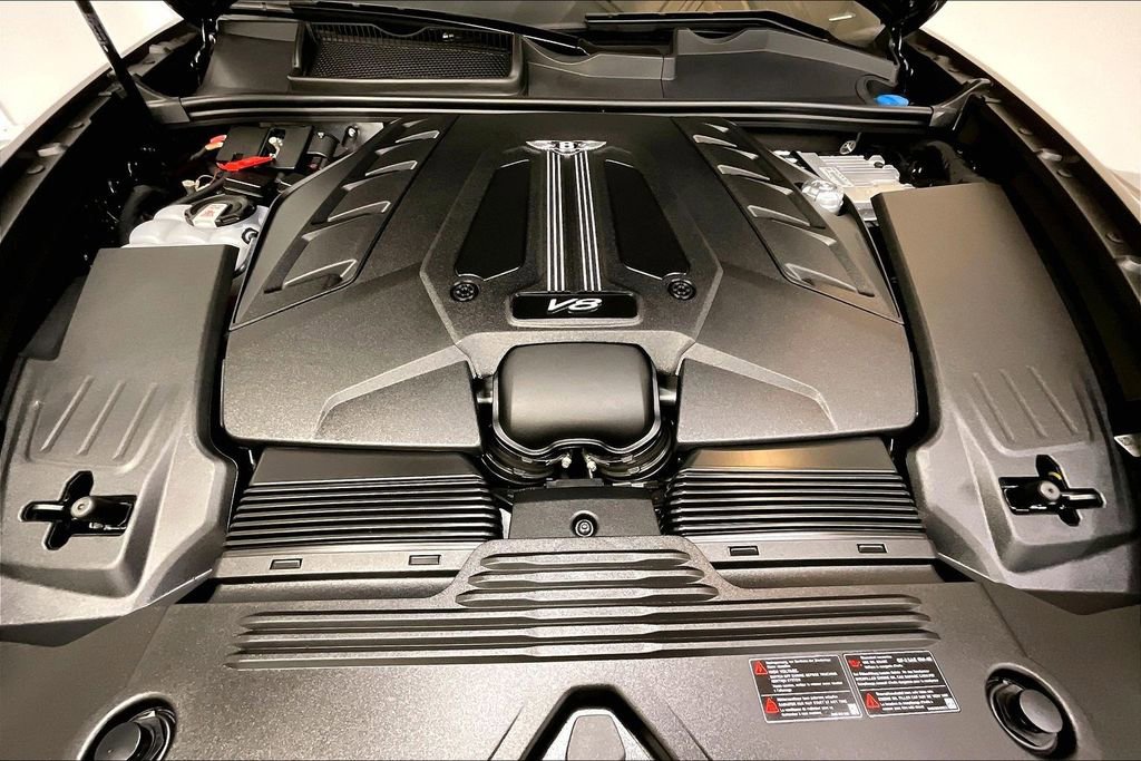 New 2026 Bentley Bentayga Speed image 15