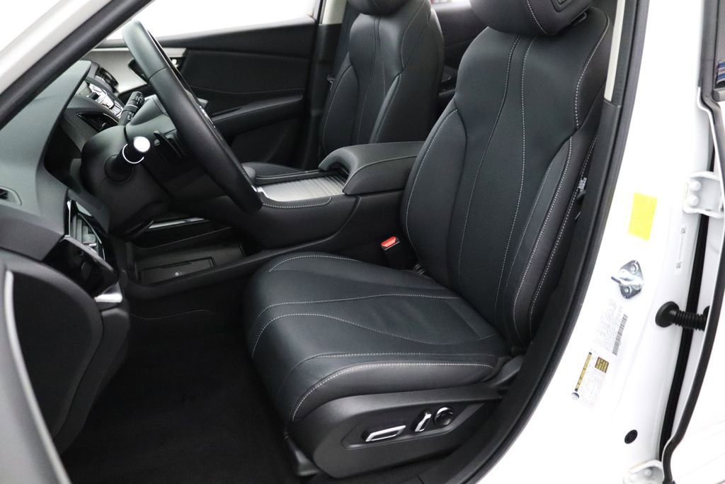 Used 2024 Acura RDX SH-AWD w/ Technology Package image 2