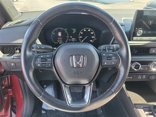 Certified 2024 Honda CR-V Sport image 23