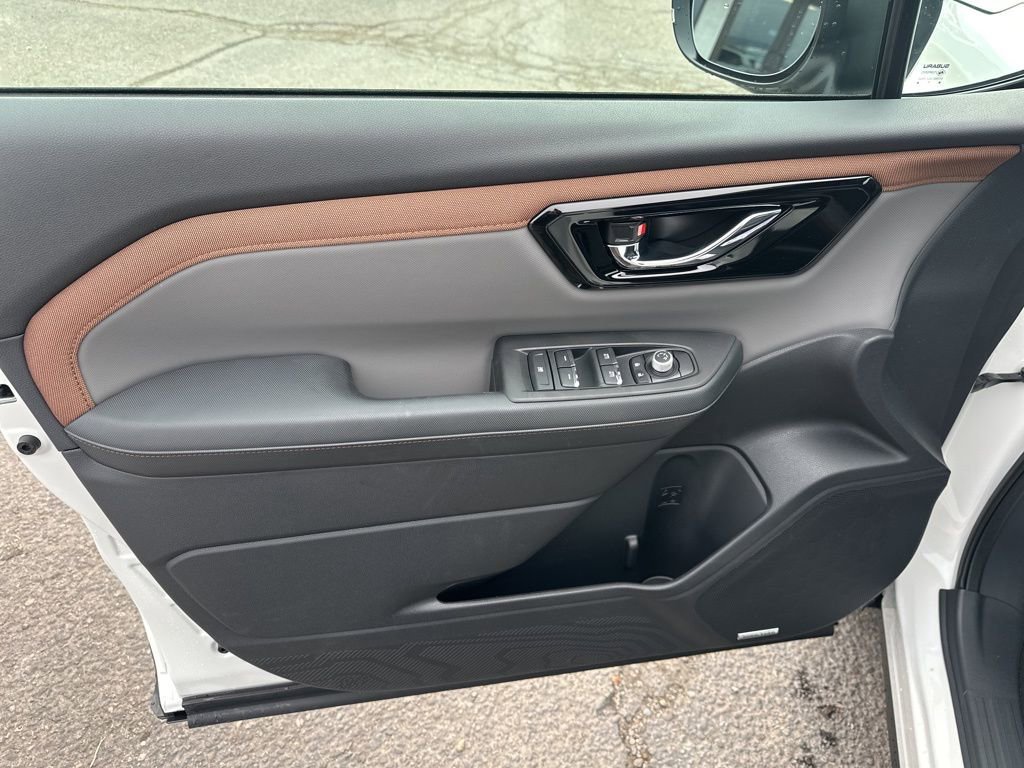 Used 2026 Subaru Forester Sport w/ Sport Package image 25